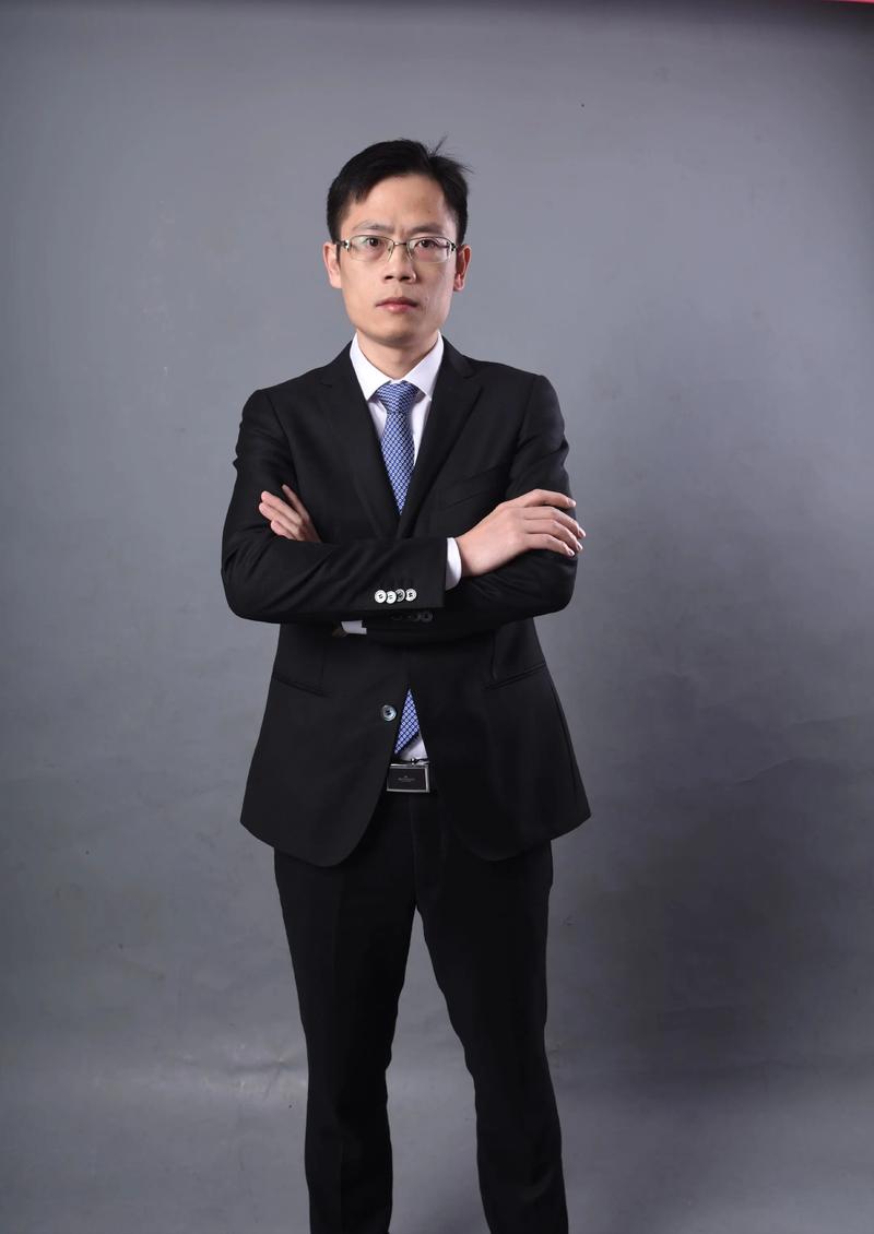 赵崇林设计总监