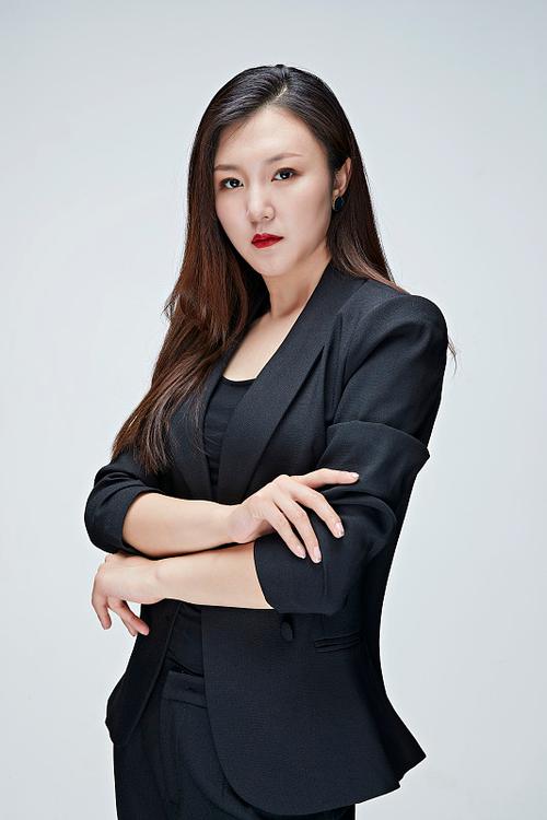 赵崇林 设计总监